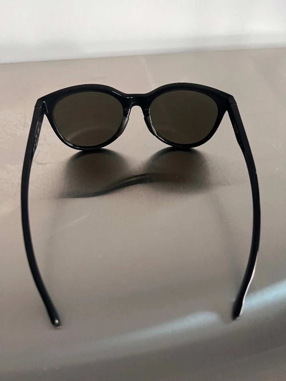 Smith Women's Bayside Black Sunglasses